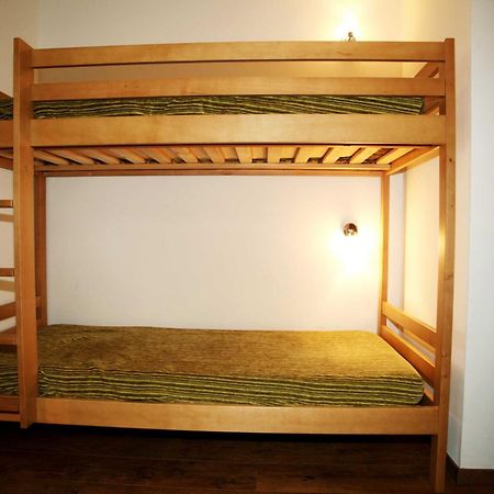Résidence Cybèle Brides-les-Bains Habitación foto